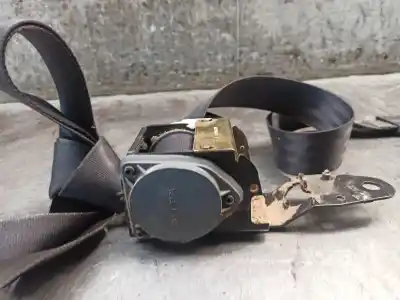 Автозапчасти б/у правый передний ремень безопасности за jeep gr.cherokee (wj/wg) 3.1 td laredo ссылки oem iam 55196786ae  