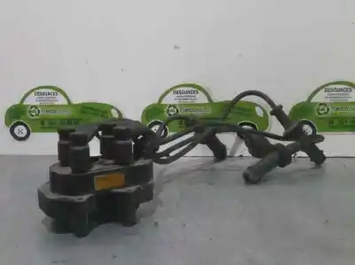 Peça sobressalente para automóvel em segunda mão bobina de ignição por citroen ax 1.1 referências oem iam 