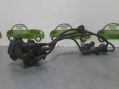 Second-hand car spare part ignition coil for citroen ax 1.1 oem iam references   0221503006