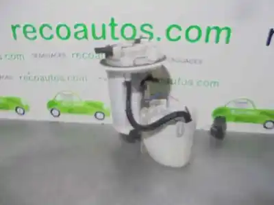 Pezzo di ricambio per auto di seconda mano sensore di livello del carburante per toyota prius (nhw30) executive riferimenti oem iam 
