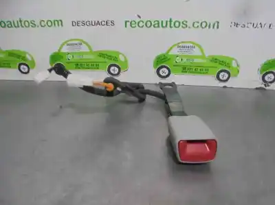 Pezzo di ricambio per auto di seconda mano gancio per cintura per toyota prius (nhw30) executive riferimenti oem iam 