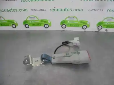 Pezzo di ricambio per auto di seconda mano gancio per cintura per toyota prius (nhw30) executive riferimenti oem iam 