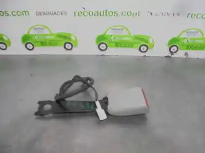 Pezzo di ricambio per auto di seconda mano gancio per cintura per toyota prius (nhw30) executive riferimenti oem iam 