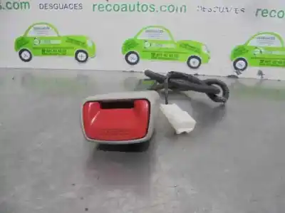 Автозапчасти б/у крюк для пояса за toyota prius (nhw30) executive ссылки oem iam   