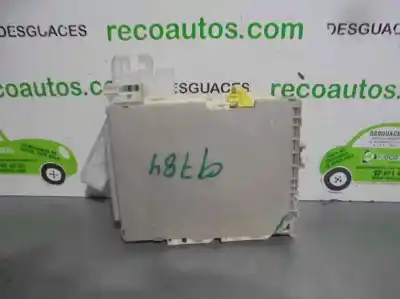 Pezzo di ricambio per auto di seconda mano modulo elettronico per toyota prius (nhw30) executive riferimenti oem iam 8922147140