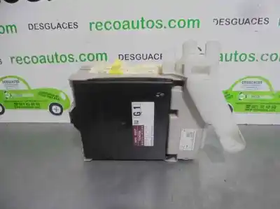 Pezzo di ricambio per auto di seconda mano modulo elettronico per toyota prius (nhw30) executive riferimenti oem iam 8922147140  