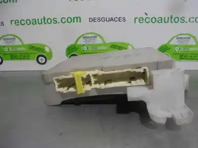Pezzo di ricambio per auto di seconda mano modulo elettronico per toyota prius (nhw30) executive riferimenti oem iam 8922147140  