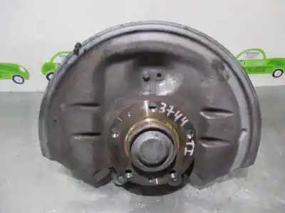 Piesă de schimb auto la mâna a doua fuzeta stânga spate pentru citroen c5 berlina premier referințe oem iam 