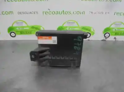 Pezzo di ricambio per auto di seconda mano modulo elettronico per toyota prius (nhw30) executive riferimenti oem iam 8865047060