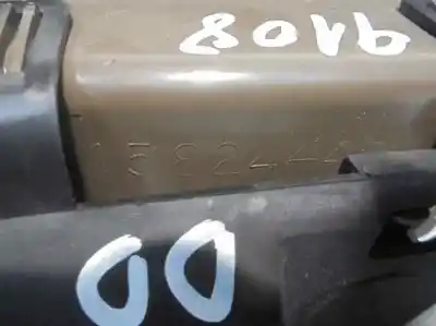 Second-hand car spare part interior right front handle for cadillac srx 3.6 oem iam references 15824443  