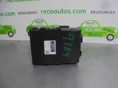 Pezzo di ricambio per auto di seconda mano centralina cambio automatico per toyota prius (nhw30) executive riferimenti oem iam 8953575010