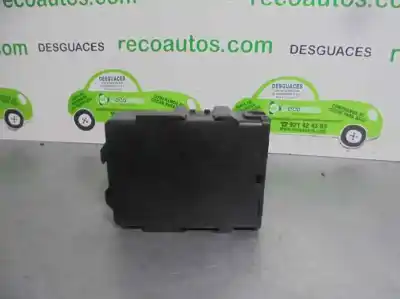 Second-hand car spare part automatic gearbox control unit for toyota prius (nhw30) executive oem iam references 8953575010  0791002542
