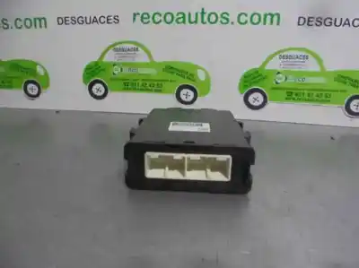 Second-hand car spare part automatic gearbox control unit for toyota prius (nhw30) executive oem iam references 8953575010  0791002542