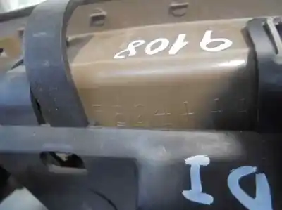 Second-hand car spare part interior left front handle for cadillac srx 3.6 oem iam references 15824444  