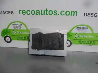 Second-hand car spare part electronic module for toyota prius (nhw30) executive oem iam references pz4730026601  