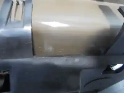 Second-hand car spare part interior right rear handle for cadillac srx 3.6 oem iam references 25752964  