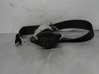 Second-hand car spare part rear right seat belt for audi a6 avant (4f5) * oem iam references 4f0857805e