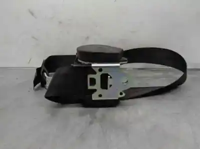 Автозапчастина б/у задній правий ремін безпеки для audi a6 avant (4f5) * посилання на oem iam 4f0857805e  