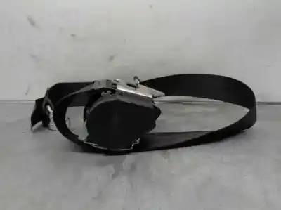 Автозапчастина б/у задній правий ремін безпеки для audi a6 avant (4f5) * посилання на oem iam 4f0857805e  