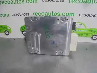 Pezzo di ricambio per auto di seconda mano modulo elettronico per toyota prius (nhw30) executive riferimenti oem iam 8965047260  jl501001981