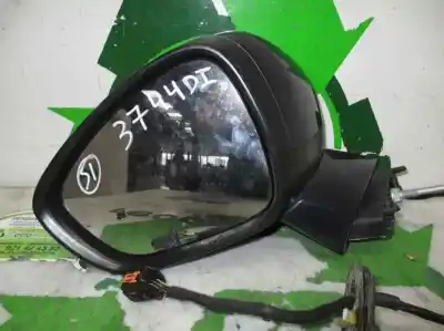 Piesă de schimb auto la mâna a doua oglinda exterior lateralã stânga pentru citroen c5 berlina premier referințe oem iam 96574424t4