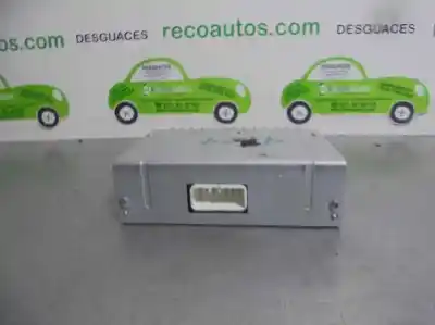 Pezzo di ricambio per auto di seconda mano modulo elettronico per toyota prius (nhw30) executive riferimenti oem iam 8610047100  