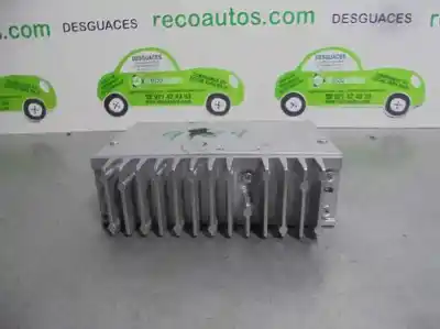 Pezzo di ricambio per auto di seconda mano modulo elettronico per toyota prius (nhw30) executive riferimenti oem iam 8610047100  