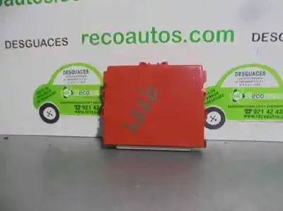 Pezzo di ricambio per auto di seconda mano modulo elettronico per toyota prius (nhw30) executive riferimenti oem iam 8999047060  2325005223