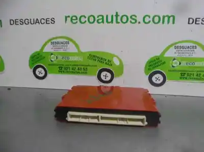 Pezzo di ricambio per auto di seconda mano modulo elettronico per toyota prius (nhw30) executive riferimenti oem iam 8999047060  2325005223