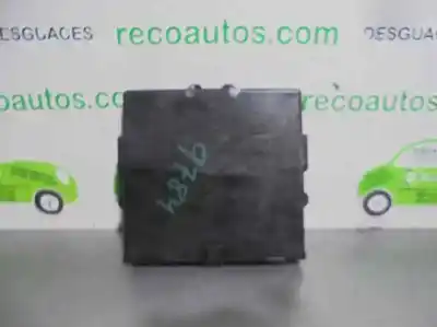 Pezzo di ricambio per auto di seconda mano MODULO ELETTRONICO per TOYOTA PRIUS (NHW30)  Riferimenti OEM IAM 8968147100  285000262