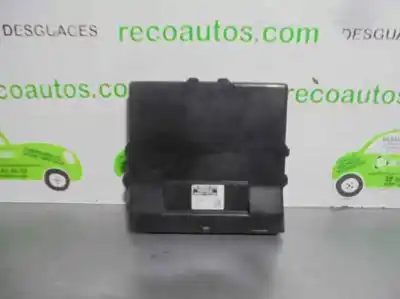 Second-hand car spare part electronic module for toyota prius (nhw30) executive oem iam references 8968147100  285000262