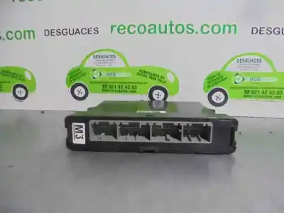 Second-hand car spare part electronic module for toyota prius (nhw30) executive oem iam references 8968147100  285000262