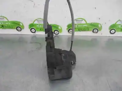 Автозапчастина б/у ЗАМОК ЗАДНЬОГО ПРАВОГО ДВЕРЯ для FORD MONDEO BERLINA (CA2)  Посилання на OEM IAM 6M2AR26412BC  