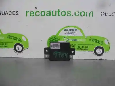 Pezzo di ricambio per auto di seconda mano modulo elettronico per toyota prius (nhw30) executive riferimenti oem iam pz4640013063  