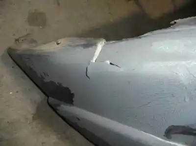 Автозапчасти б/у передний бампер за jeep gr.cherokee (wj/wg) 3.1 td laredo ссылки oem iam 5fn33xs9  