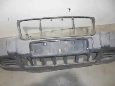 Автозапчасти б/у передний бампер за jeep gr.cherokee (wj/wg) 3.1 td laredo ссылки oem iam 5fn33xs9  