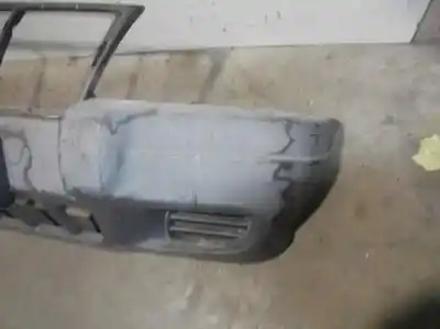 Автозапчасти б/у передний бампер за jeep gr.cherokee (wj/wg) 3.1 td laredo ссылки oem iam 5fn33xs9  