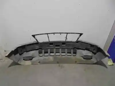 Автозапчасти б/у передний бампер за jeep gr.cherokee (wj/wg) 3.1 td laredo ссылки oem iam 5fn33xs9  