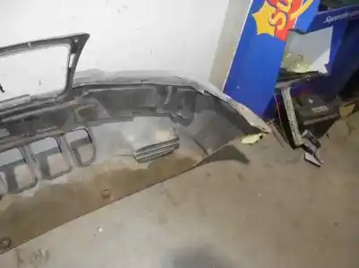 Автозапчасти б/у передний бампер за jeep gr.cherokee (wj/wg) 3.1 td laredo ссылки oem iam 5fn33xs9  