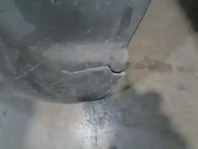 Автозапчасти б/у передний бампер за jeep gr.cherokee (wj/wg) 3.1 td laredo ссылки oem iam 5fn33xs9  