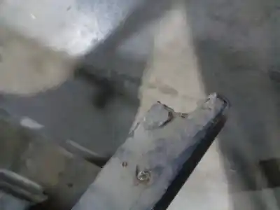 Автозапчасти б/у передний бампер за jeep gr.cherokee (wj/wg) 3.1 td laredo ссылки oem iam 5fn33xs9  