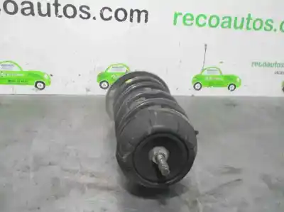 Автозапчасти б/у передний левый амортизатор за opel corsa c 1.2 16v cat (z 12 xe / lw4) ссылки oem iam 22170843  e4724l