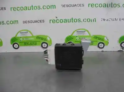 Pezzo di ricambio per auto di seconda mano modulo elettronico per toyota prius (nhw30) executive riferimenti oem iam 8594047020
