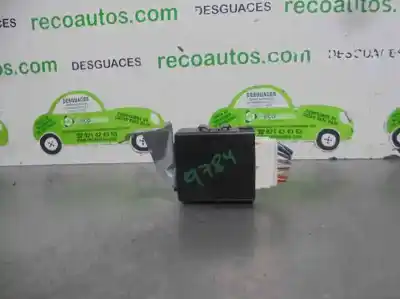 Pezzo di ricambio per auto di seconda mano modulo elettronico per toyota prius (nhw30) executive riferimenti oem iam 8594047020  4230001111