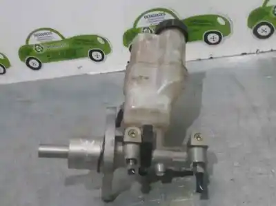 Piesă de schimb auto la mâna a doua pompa de frana pentru citroen c5 berlina premier referințe oem iam 9646980980