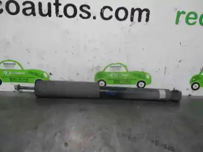 Second-hand car spare part right rear shock absorber for opel corsa c 1.2 16v cat (z 12 xe / lw4) oem iam references 24438106