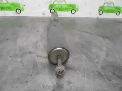 Автозапчастина б/у правий задній амортизатор для opel corsa c 1.2 16v cat (z 12 xe / lw4) посилання на oem iam 24438106  