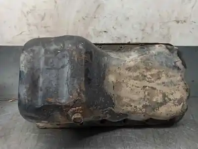 Piesă de schimb auto la mâna a doua baie de ulei pentru kia sportage 2.0 cat referințe oem iam 0k01310400a