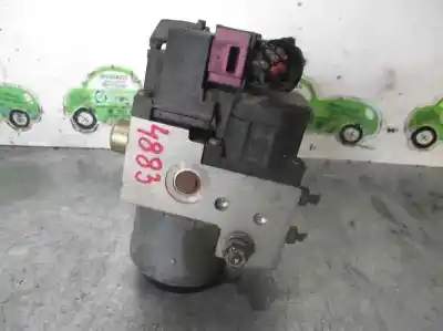 İkinci el araba yedek parçası abs için opel corsa c (x01) 1.7 dti (f08 f68) oem iam referansları 09127108  0265216478