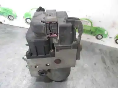 İkinci el araba yedek parçası abs için opel corsa c (x01) 1.7 dti (f08 f68) oem iam referansları 09127108  0265216478